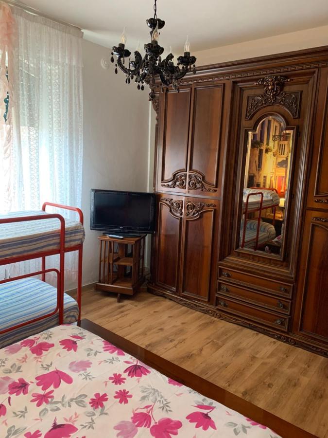 B&B Rialto Werona Zewnętrze zdjęcie