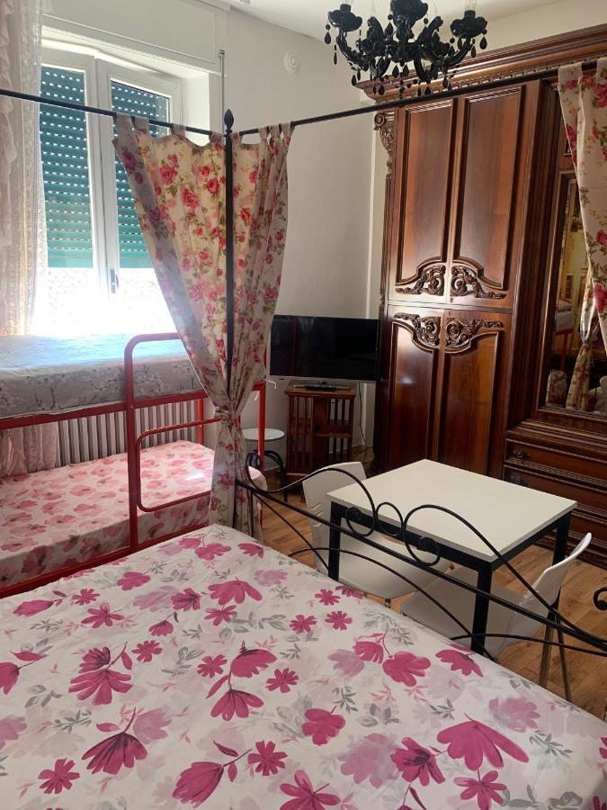 B&B Rialto Werona Zewnętrze zdjęcie